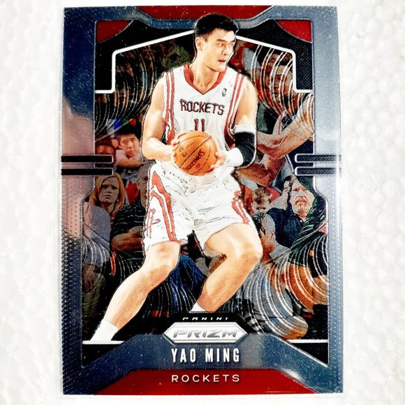 Houston Rockets  6 Card Lot - BKBL [11_1] - Picture 11 of 14